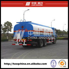 Китайский высокой мощности рынка топливного бака на транспорте (HZZ5253GJY) для продажи по всему миру